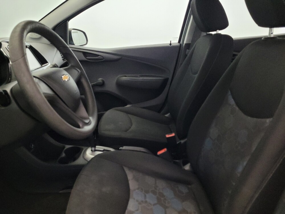 2017 Chevrolet Spark in Williamstown, NJ 8094 - 18142270 17
