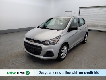 2017 Chevrolet Spark in Williamstown, NJ 8094
