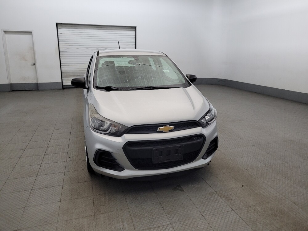 2017 Chevrolet Spark in Williamstown, NJ 8094 - 18142270 14