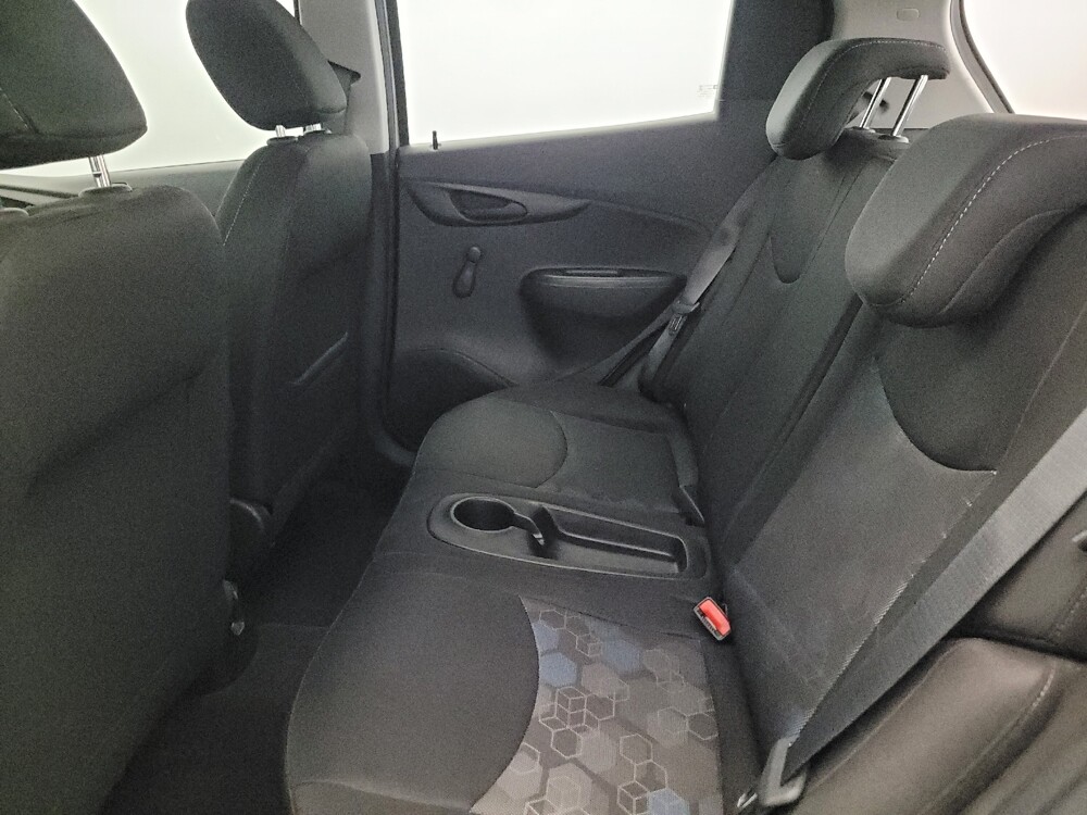 2017 Chevrolet Spark in Williamstown, NJ 8094 - 18142270 18