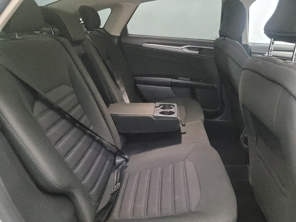 2018 Ford Fusion in Glen Burnie, MD 21061 - 18142271 19
