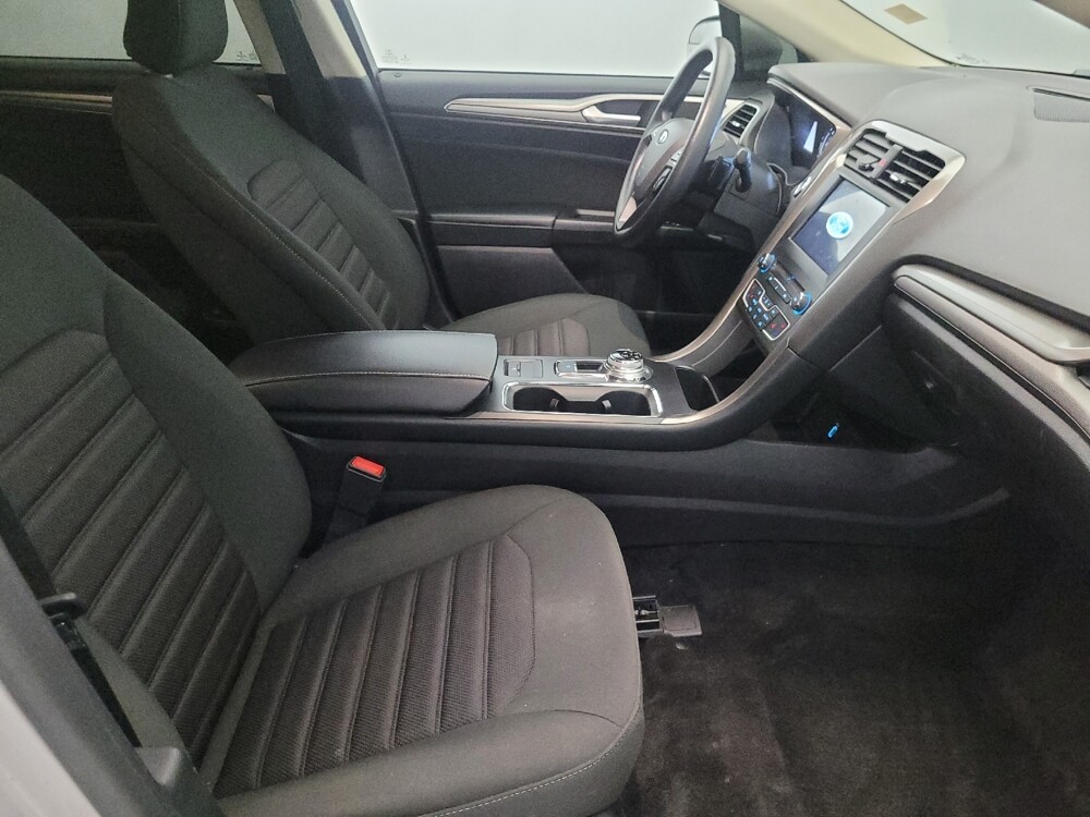 2018 Ford Fusion in Glen Burnie, MD 21061 - 18142271 21
