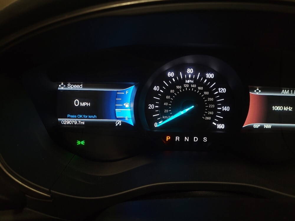 2018 Ford Fusion in Glen Burnie, MD 21061 - 18142271 23