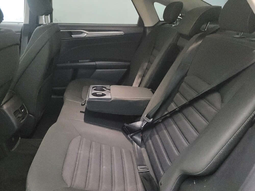 2018 Ford Fusion in Glen Burnie, MD 21061 - 18142271 18