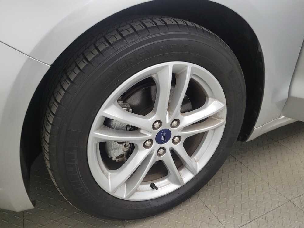 2018 Ford Fusion in Glen Burnie, MD 21061 - 18142271 31