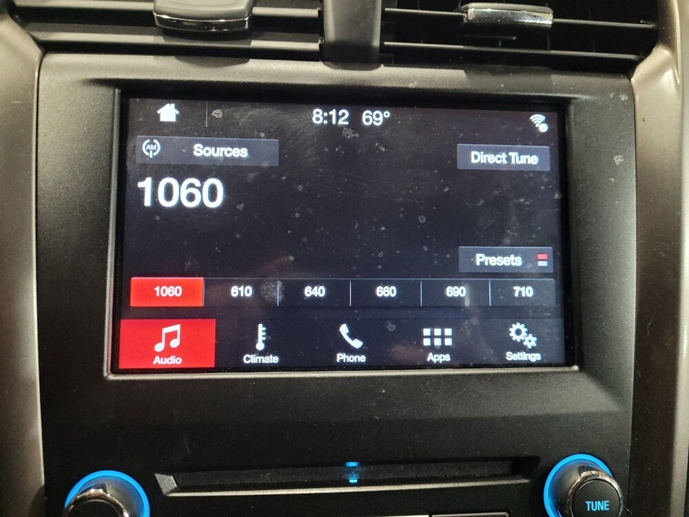 2018 Ford Fusion in Glen Burnie, MD 21061 - 18142271 25