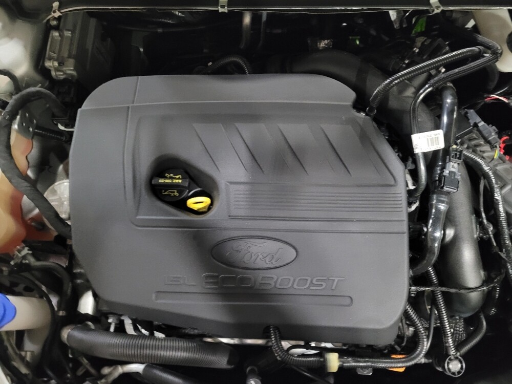 2018 Ford Fusion in Glen Burnie, MD 21061 - 18142271 30