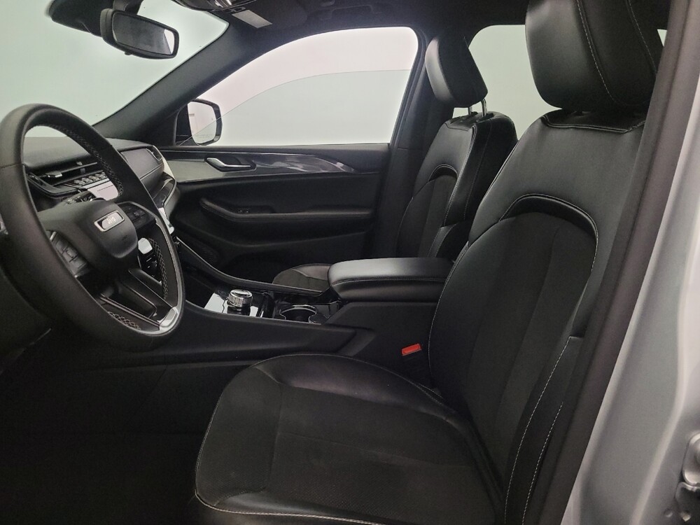 2023 Jeep Grand Cherokee in Williamstown, NJ 8094 - 18142272 17