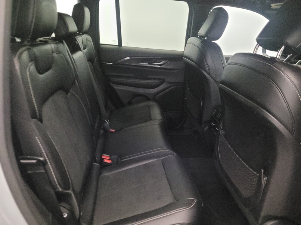 2023 Jeep Grand Cherokee in Williamstown, NJ 8094 - 18142272 19