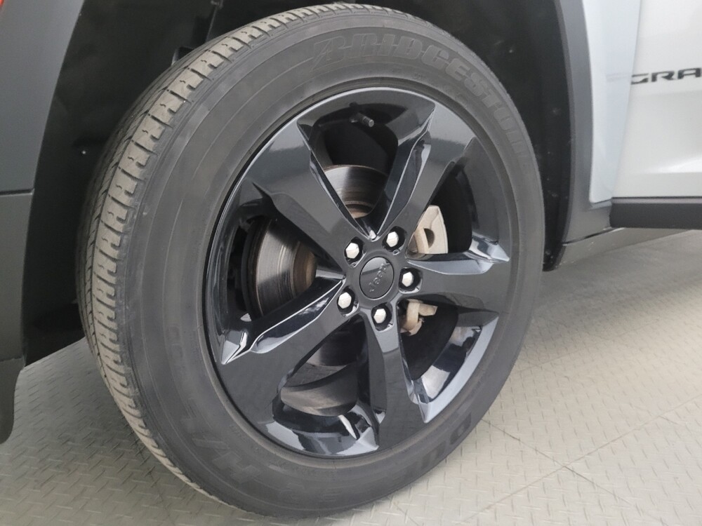 2023 Jeep Grand Cherokee in Williamstown, NJ 8094 - 18142272 31