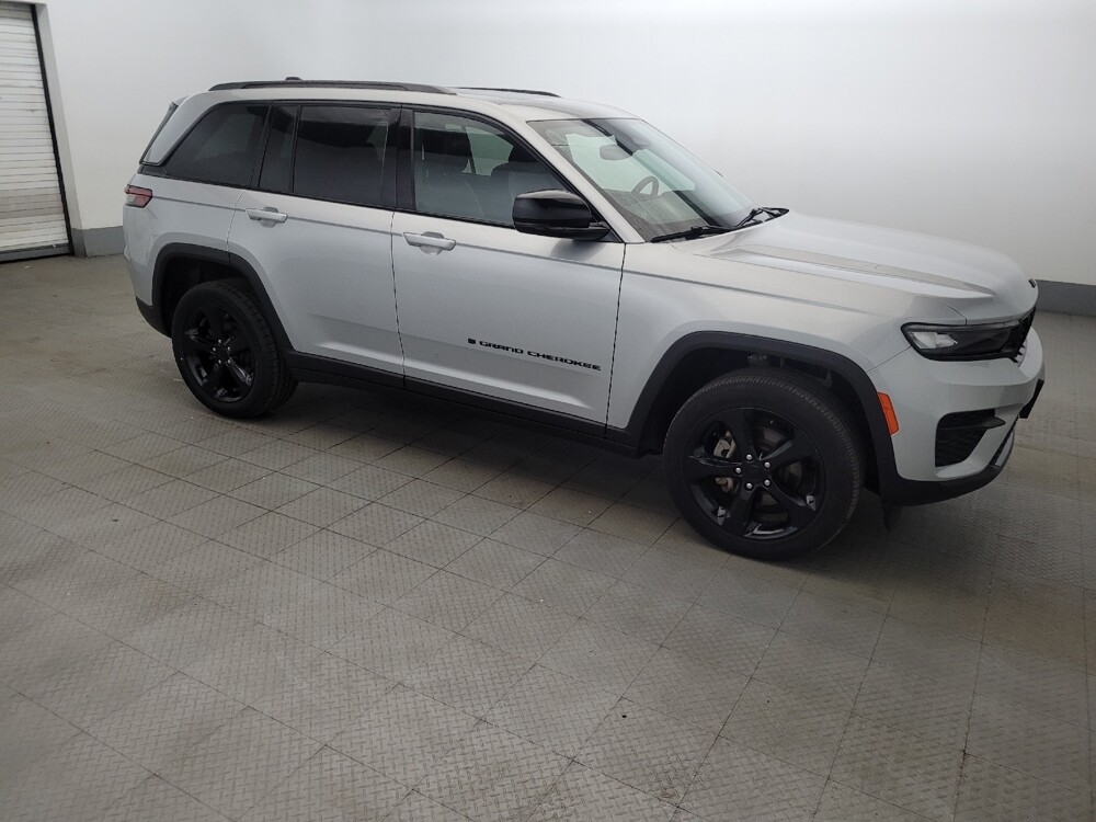 2023 Jeep Grand Cherokee in Williamstown, NJ 8094 - 18142272 11