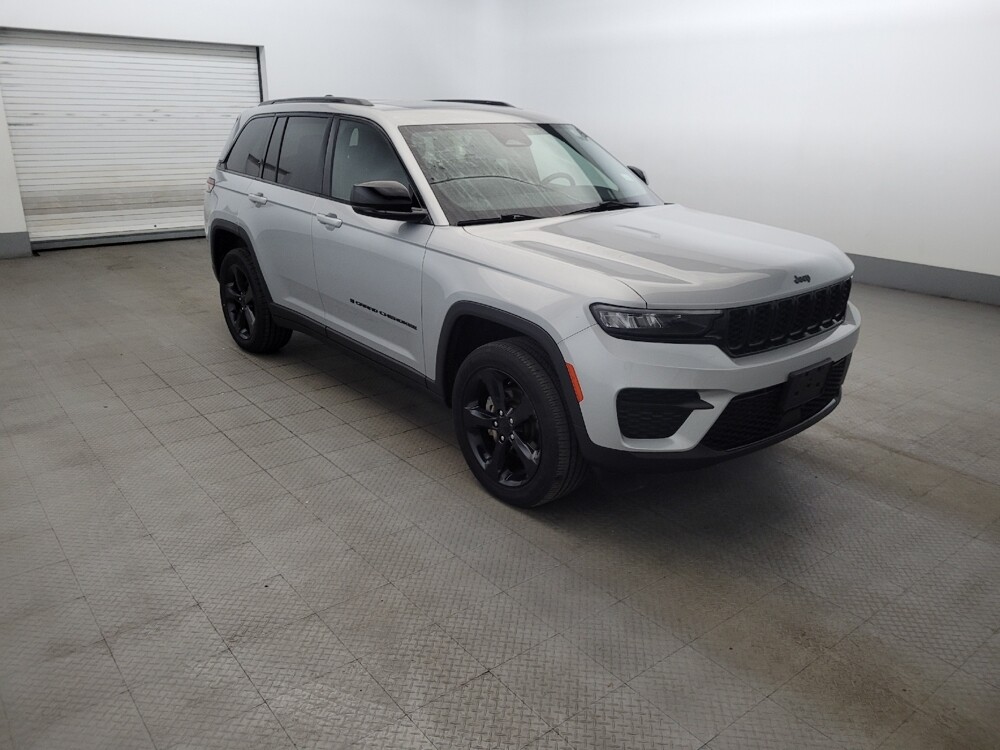 2023 Jeep Grand Cherokee in Williamstown, NJ 8094 - 18142272 13