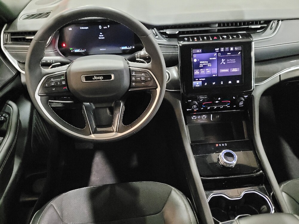 2023 Jeep Grand Cherokee in Williamstown, NJ 8094 - 18142272 22