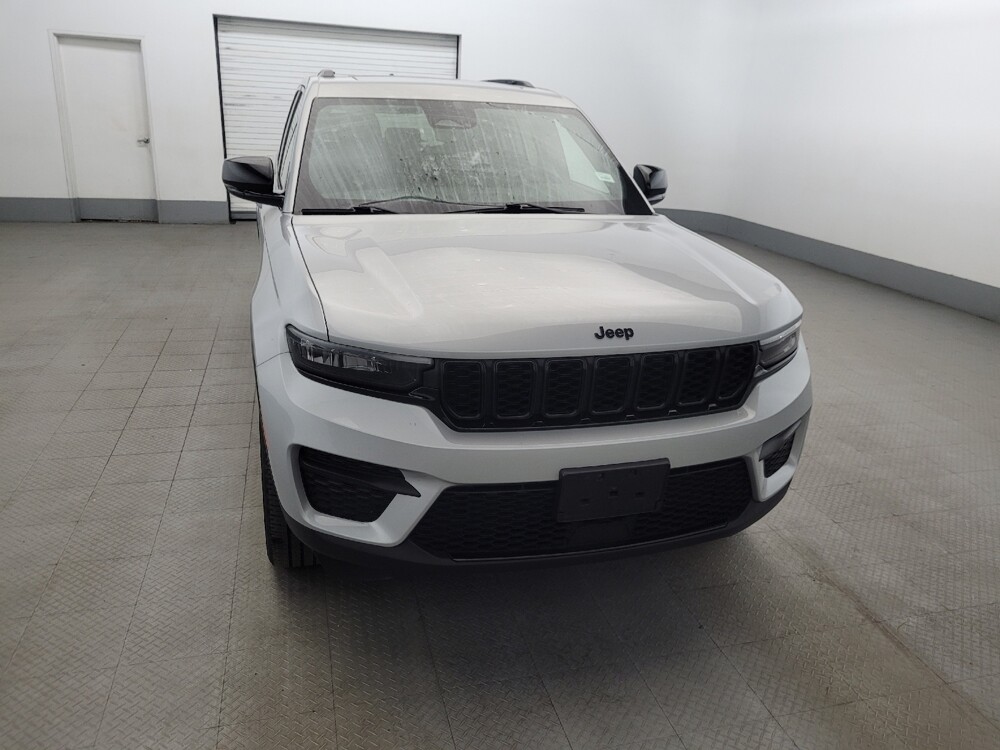 2023 Jeep Grand Cherokee in Williamstown, NJ 8094 - 18142272 14