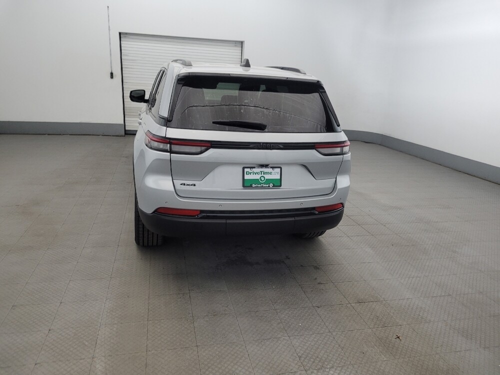 2023 Jeep Grand Cherokee in Williamstown, NJ 8094 - 18142272 6