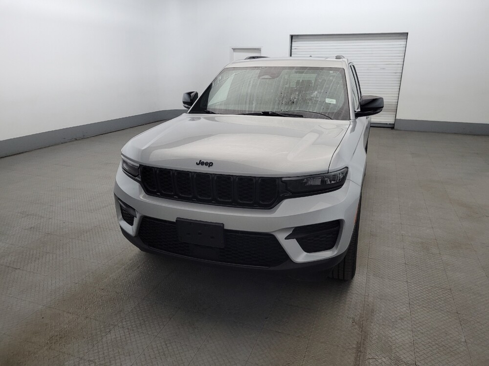 2023 Jeep Grand Cherokee in Williamstown, NJ 8094 - 18142272 15