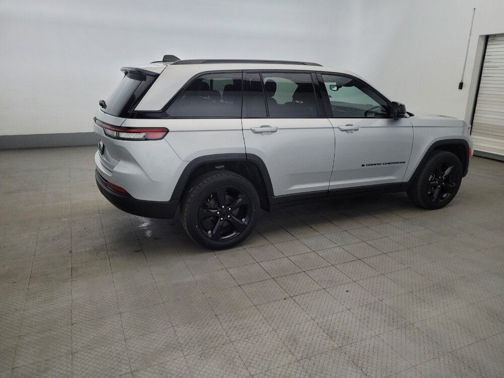 2023 Jeep Grand Cherokee in Williamstown, NJ 8094 - 18142272 10