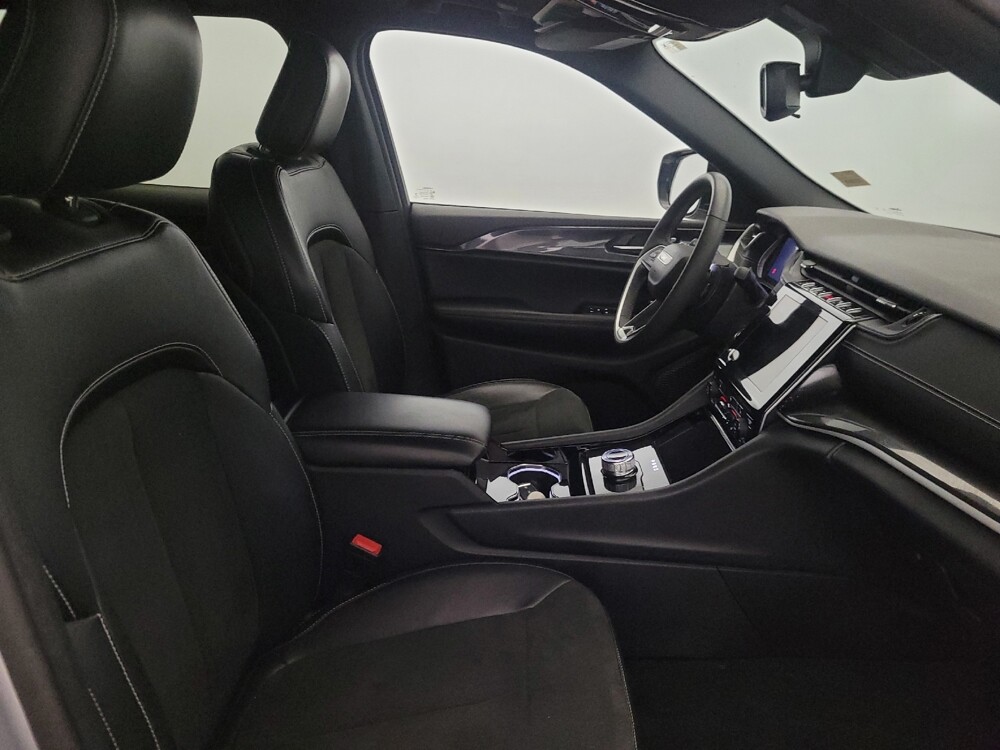2023 Jeep Grand Cherokee in Williamstown, NJ 8094 - 18142272 21