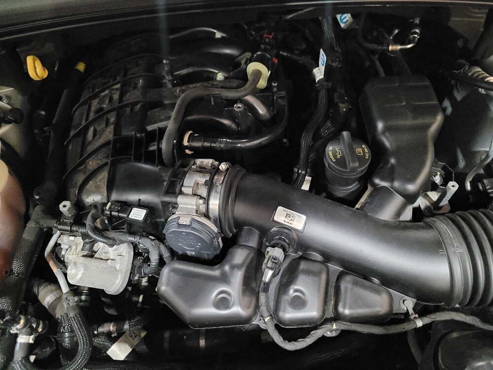 2023 Jeep Grand Cherokee in Williamstown, NJ 8094 - 18142272 30