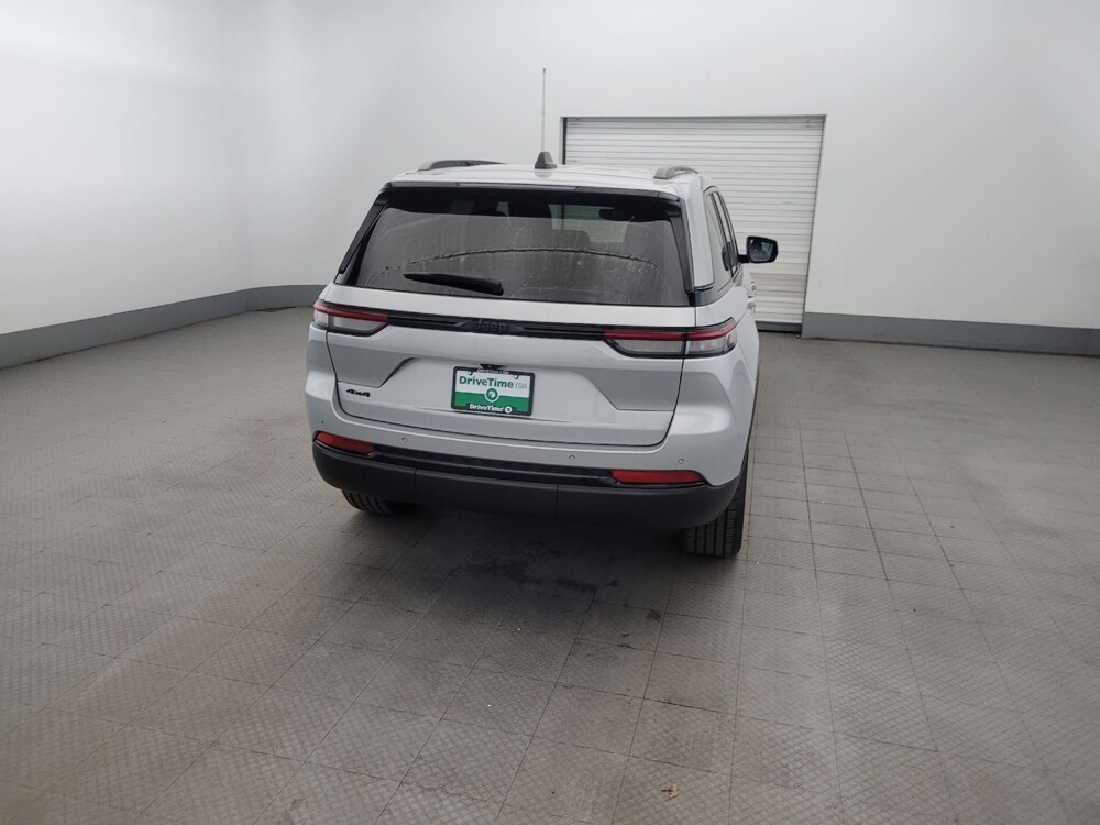 2023 Jeep Grand Cherokee in Williamstown, NJ 8094 - 18142272 7