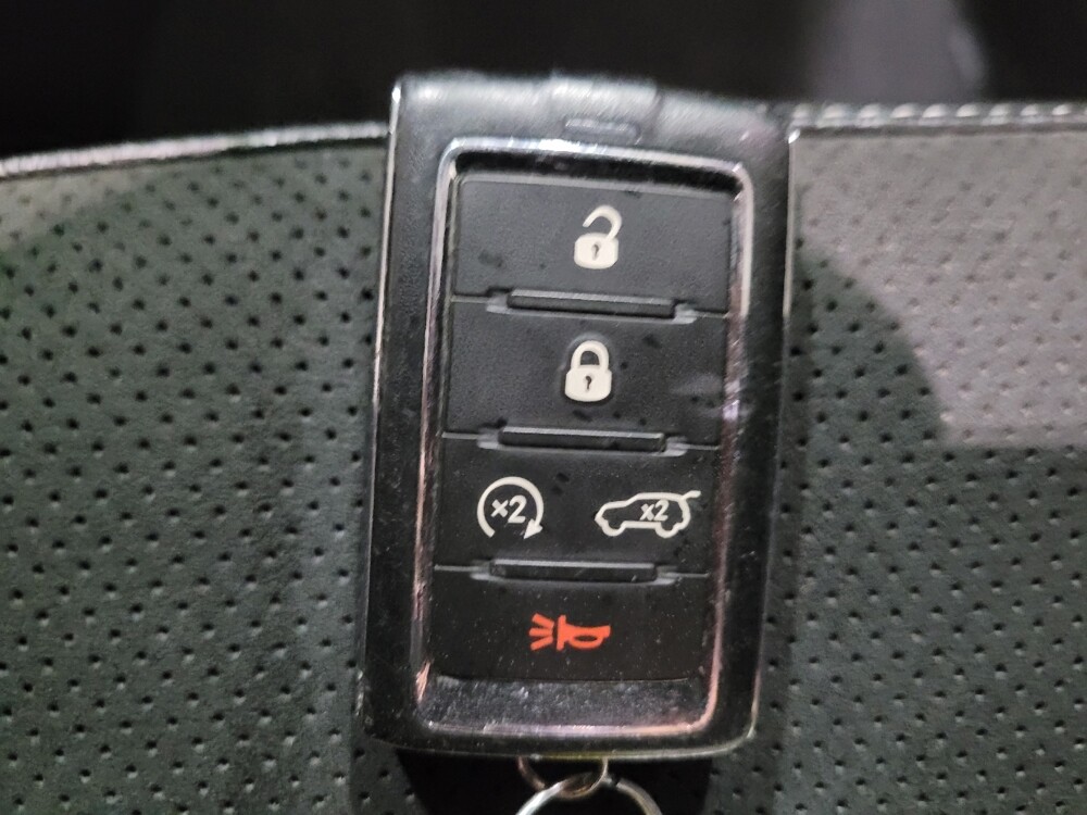 2023 Jeep Grand Cherokee in Williamstown, NJ 8094 - 18142272 32