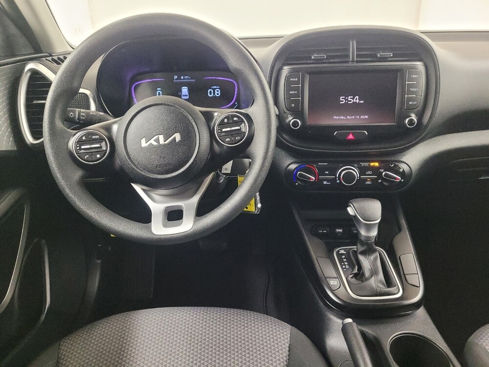 2025 Kia Soul in St. Louis, MO 63136 - 18142274 22