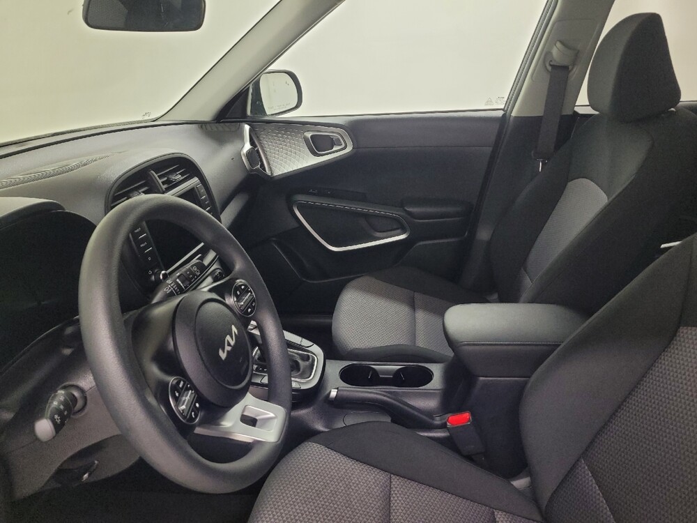2025 Kia Soul in St. Louis, MO 63136 - 18142274 17
