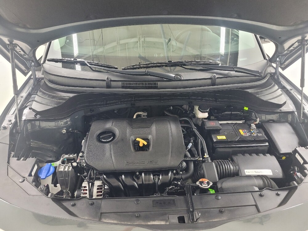 2025 Kia Soul in St. Louis, MO 63136 - 18142274 30