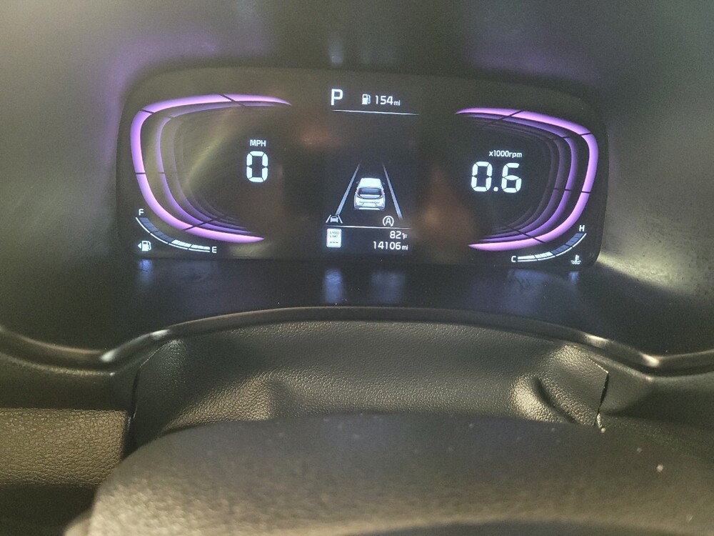 2025 Kia Soul in St. Louis, MO 63136 - 18142274 23