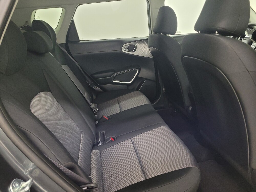 2025 Kia Soul in St. Louis, MO 63136 - 18142274 19