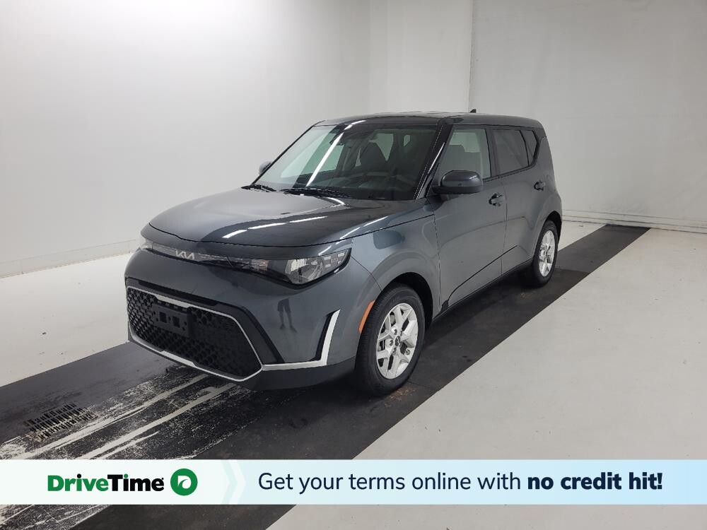 2025 Kia Soul in St. Louis, MO 63136 - 18142274