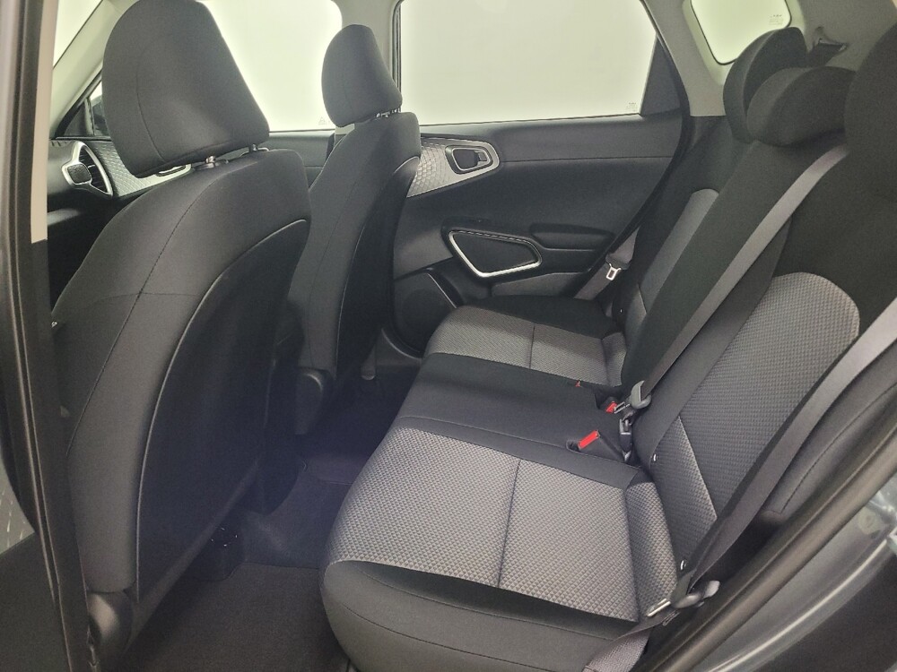 2025 Kia Soul in St. Louis, MO 63136 - 18142274 18