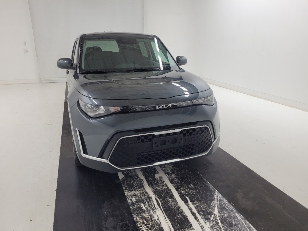 2025 Kia Soul in St. Louis, MO 63136 - 18142274 14
