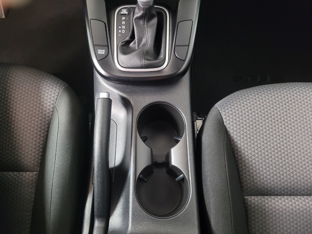 2025 Kia Soul in St. Louis, MO 63136 - 18142274 26