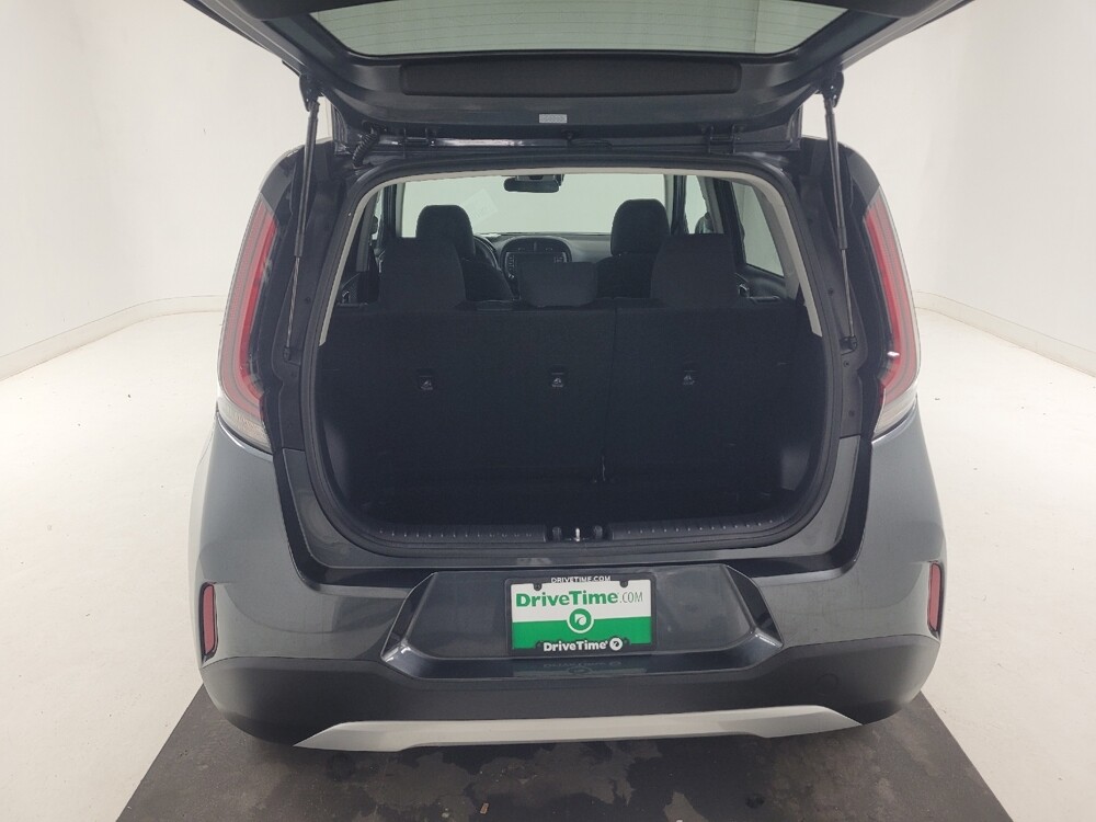 2025 Kia Soul in St. Louis, MO 63136 - 18142274 29