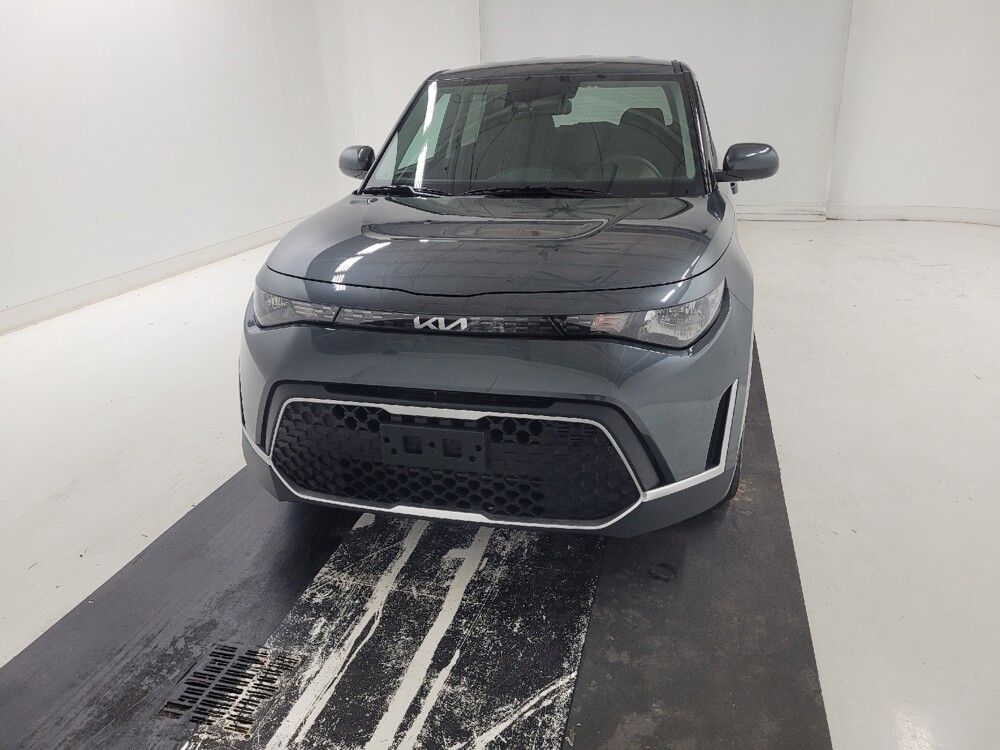 2025 Kia Soul in St. Louis, MO 63136 - 18142274 15
