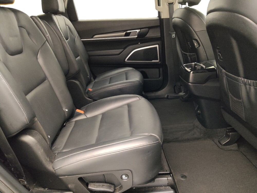 2021 Kia Telluride in Springfield, MO 65807 - 18142275 19