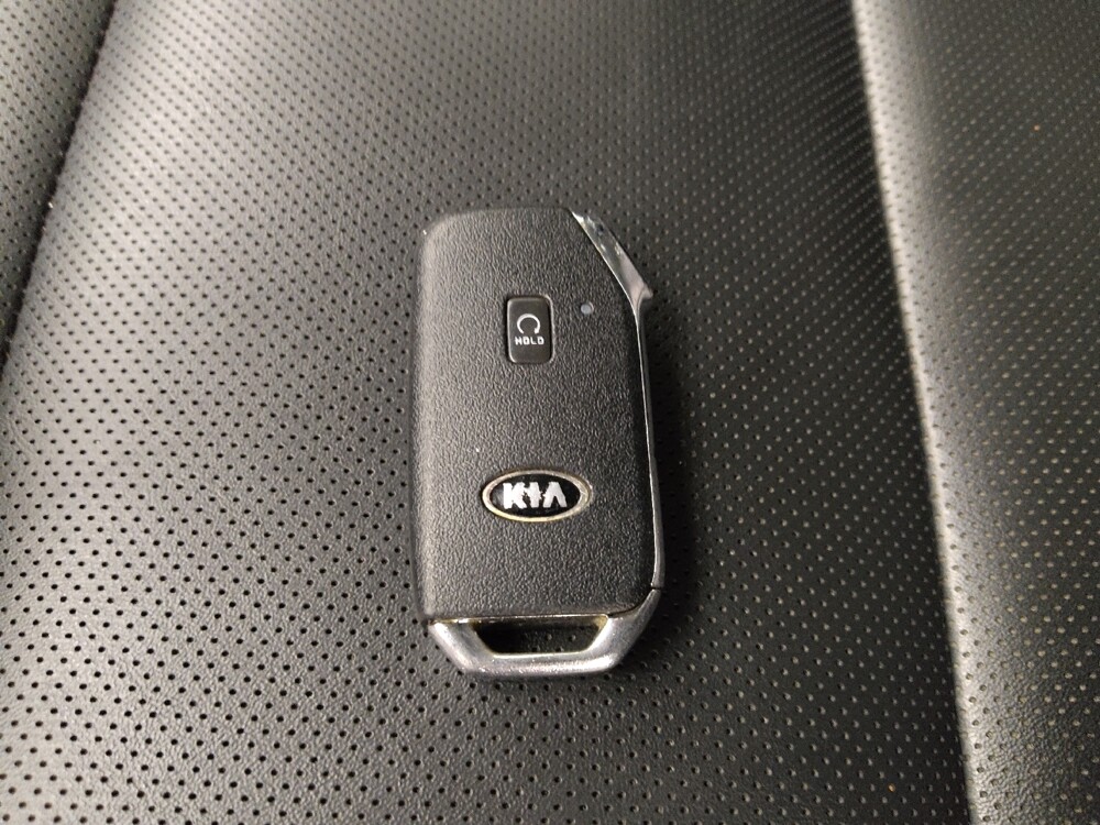 2021 Kia Telluride in Springfield, MO 65807 - 18142275 32