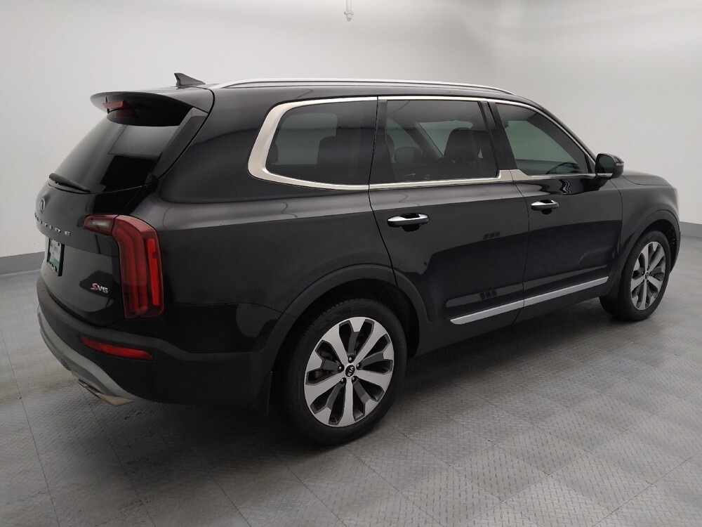 2021 Kia Telluride in Springfield, MO 65807 - 18142275 10