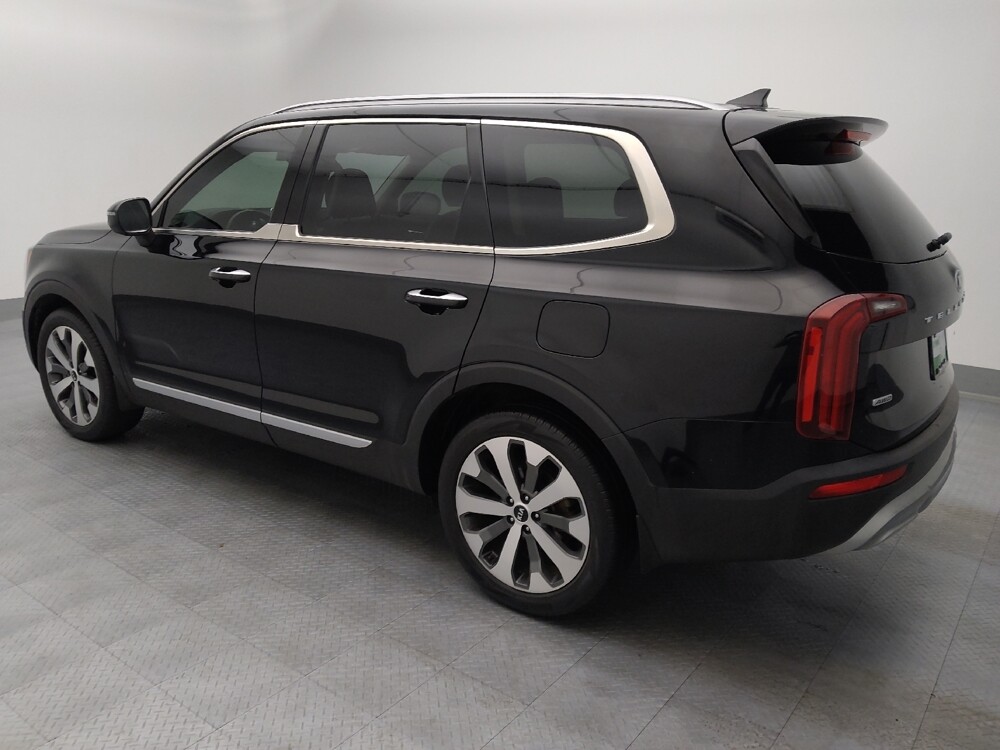 2021 Kia Telluride in Springfield, MO 65807 - 18142275 3