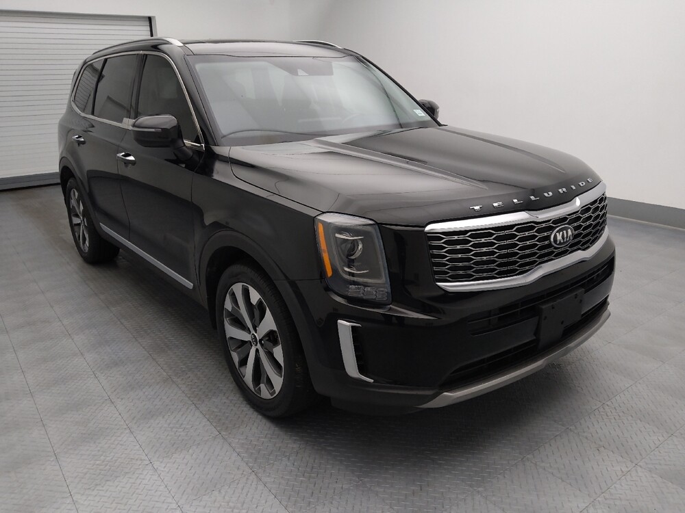 2021 Kia Telluride in Springfield, MO 65807 - 18142275 13