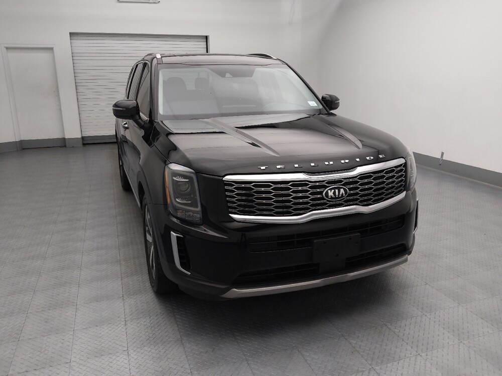 2021 Kia Telluride in Springfield, MO 65807 - 18142275 14