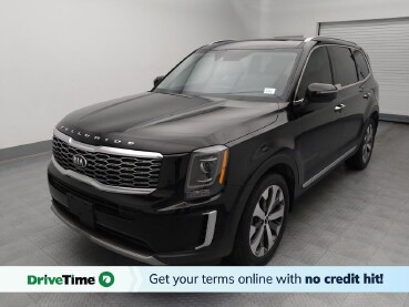 2021 Kia Telluride in Springfield, MO 65807