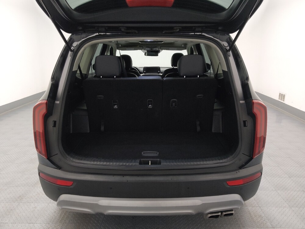 2021 Kia Telluride in Springfield, MO 65807 - 18142275 29
