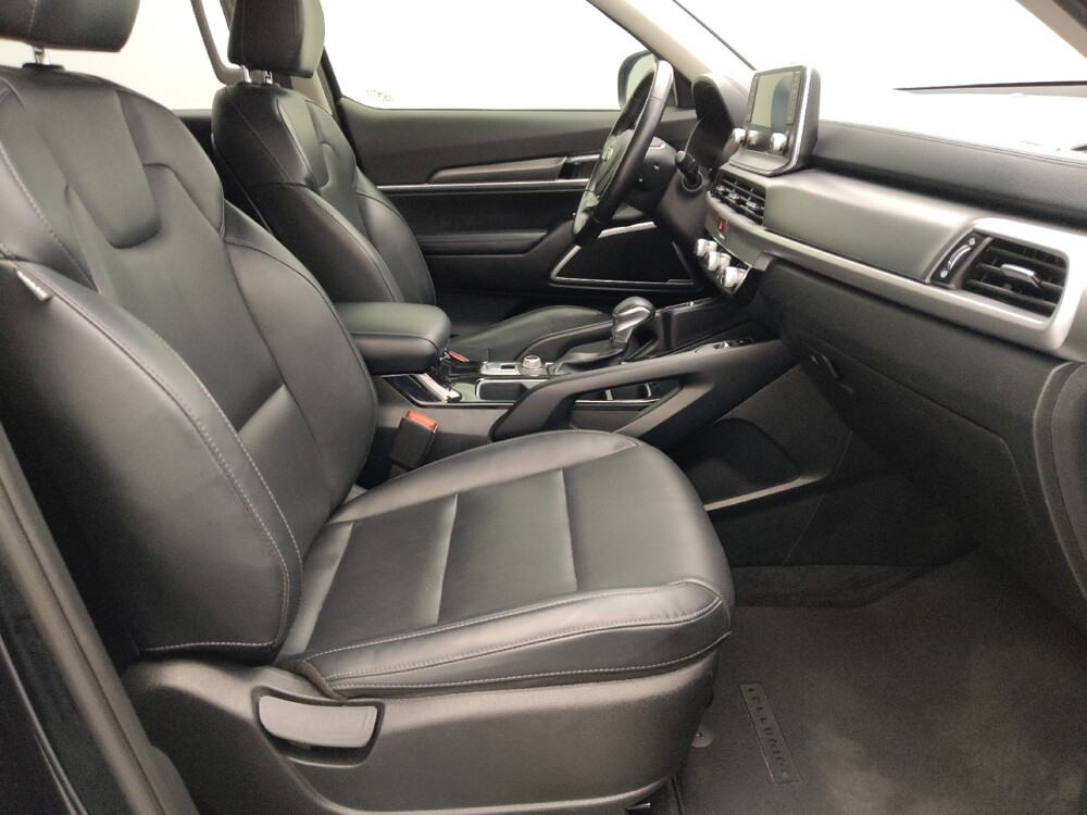 2021 Kia Telluride in Springfield, MO 65807 - 18142275 21