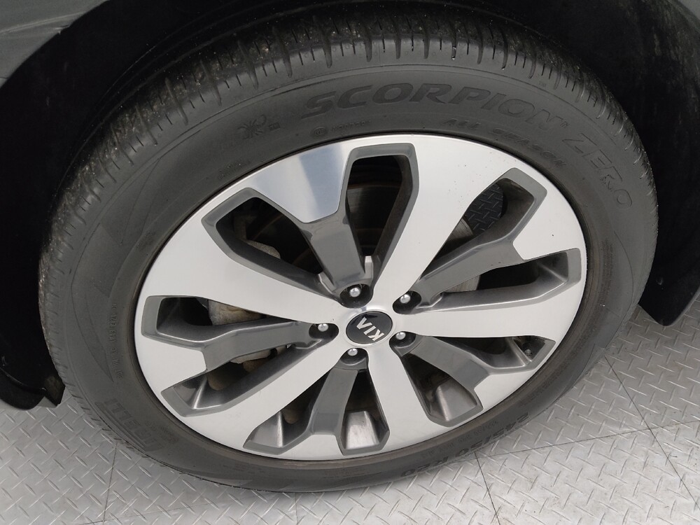 2021 Kia Telluride in Springfield, MO 65807 - 18142275 31