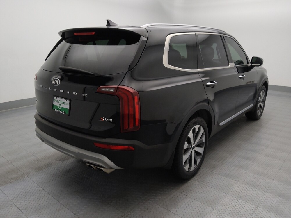 2021 Kia Telluride in Springfield, MO 65807 - 18142275 9