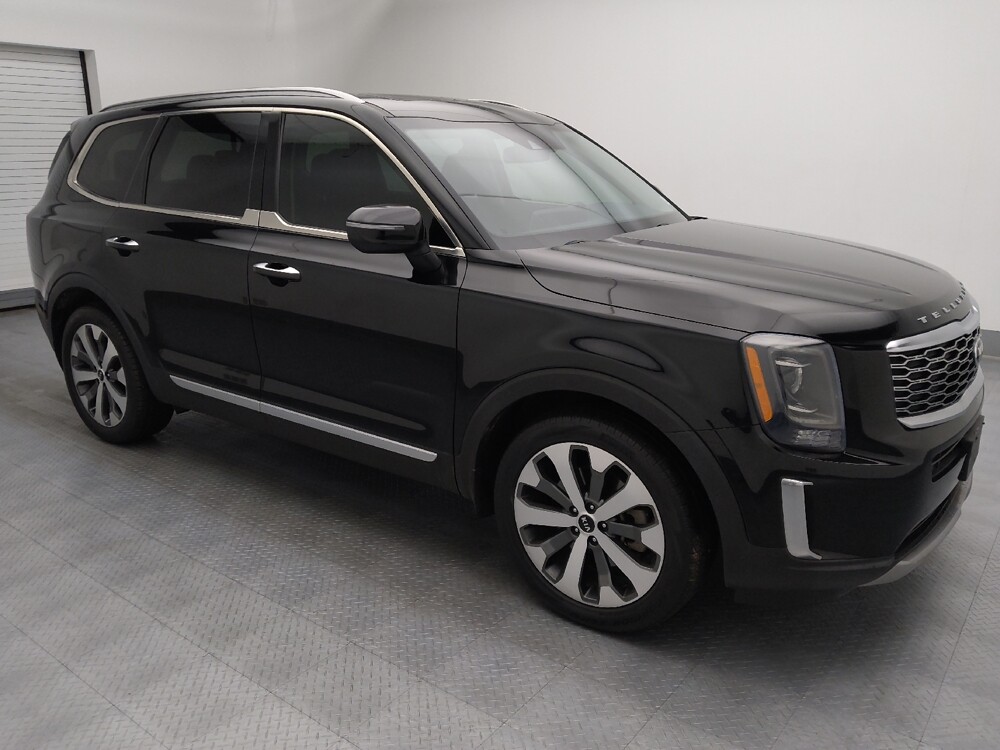 2021 Kia Telluride in Springfield, MO 65807 - 18142275 11