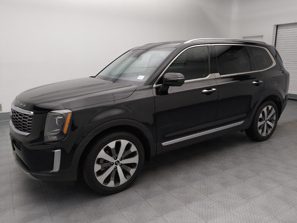 2021 Kia Telluride in Springfield, MO 65807 - 18142275 2