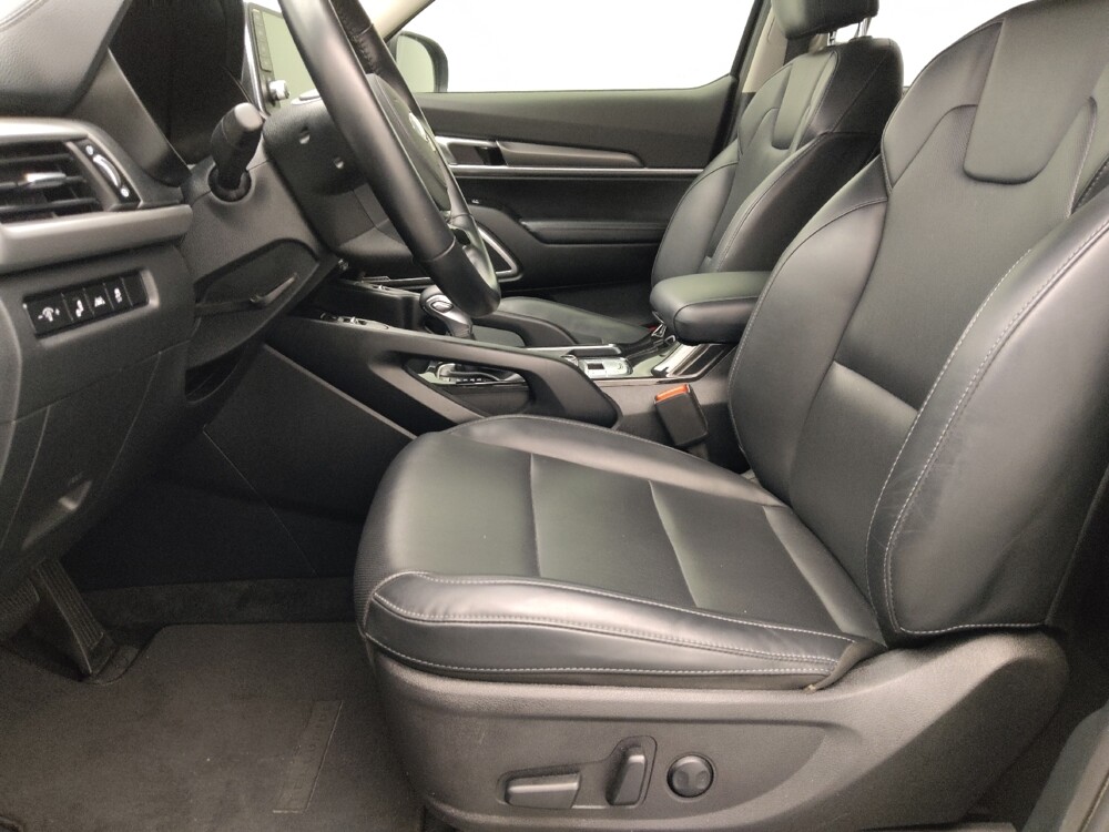 2021 Kia Telluride in Springfield, MO 65807 - 18142275 17